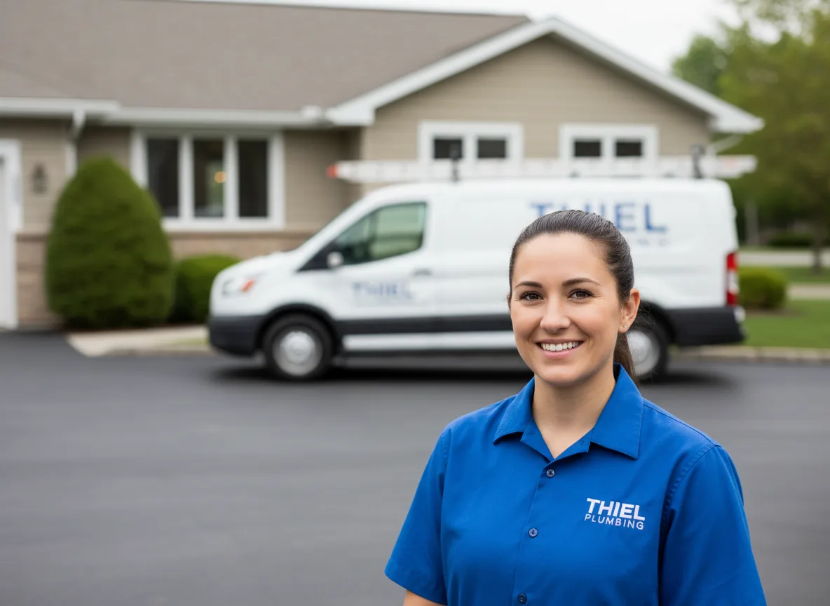 Plumber Hershey, NE FAQs
